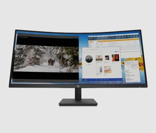 monitor1 Dell Desktop